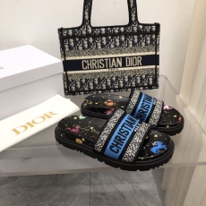 Christian Dior Slippers